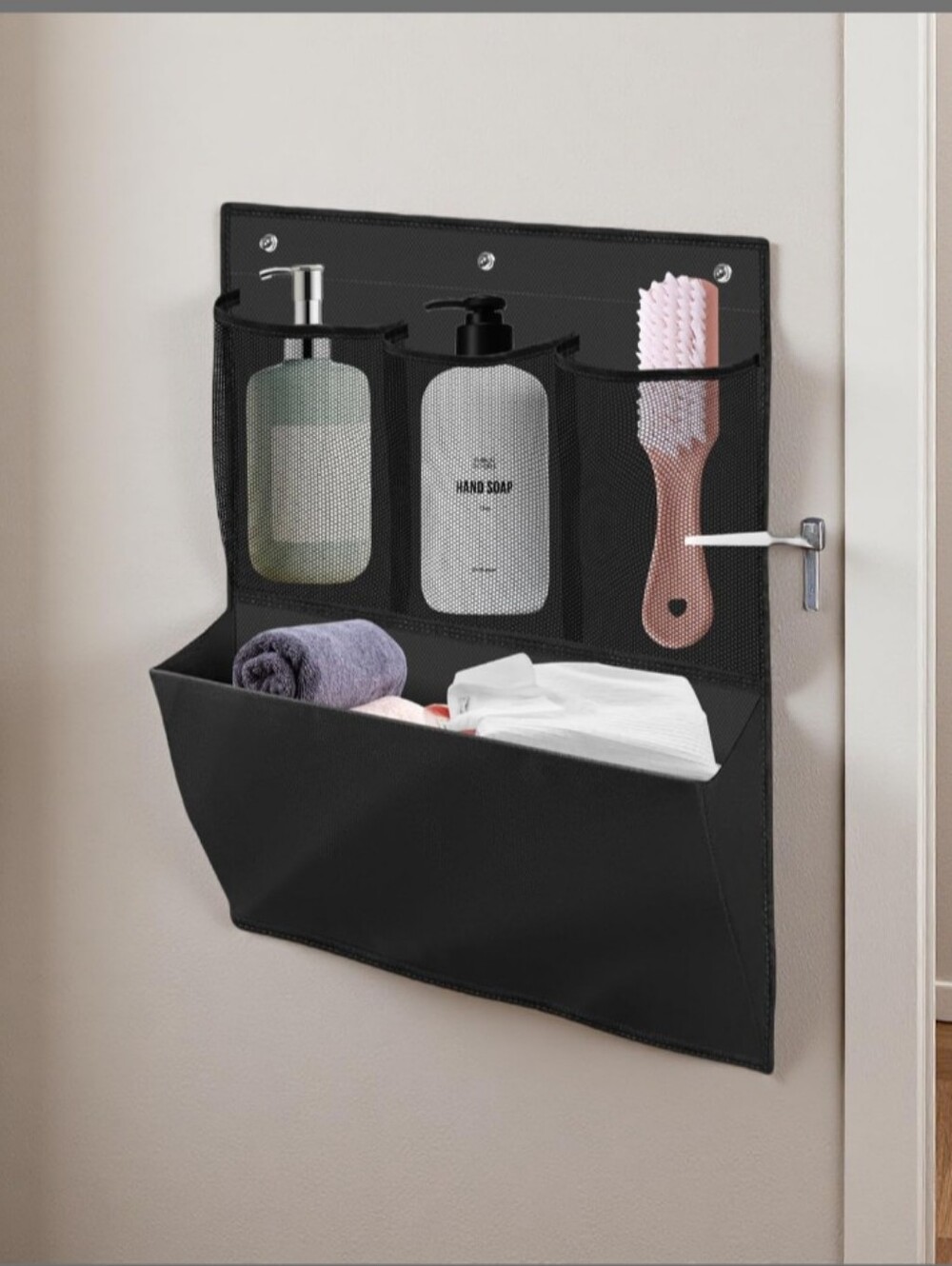 Hanging Storage Bag 2 Pk